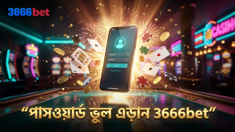 পাসওয়ার্ড ভুল এড়াতে পাসওয়ার্ড ম্যানেজার ব্যবহার করুন