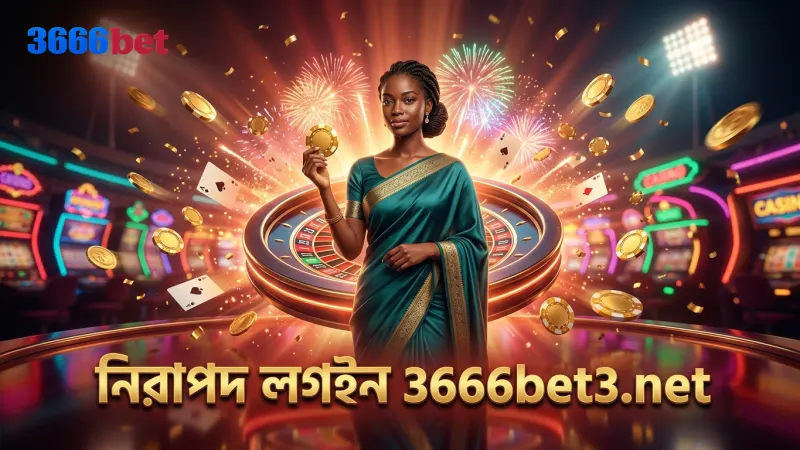 ফিশিং প্রতিরোধে 3666bet3.net অফিসিয়াল সাইট ব্যবহার করুন