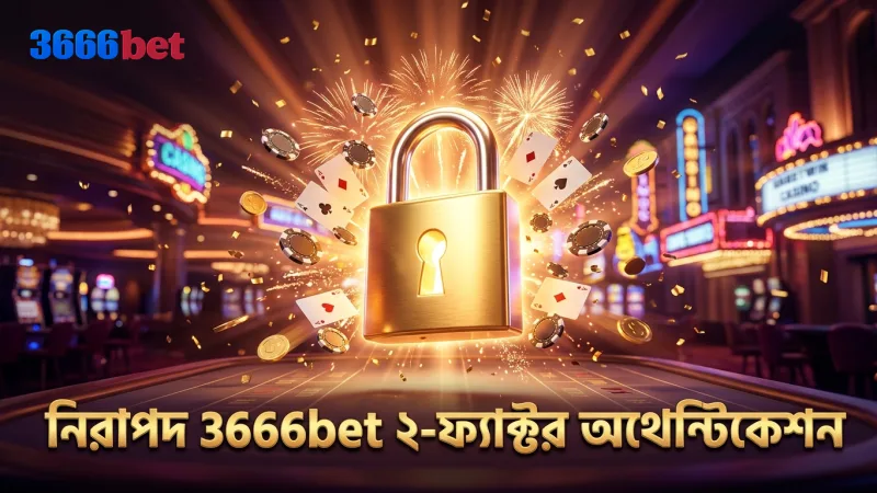 নিরাপদ ২-ফ্যাক্টর অথেন্টিকেশন সহ নিবন্ধন সম্পন্ন।