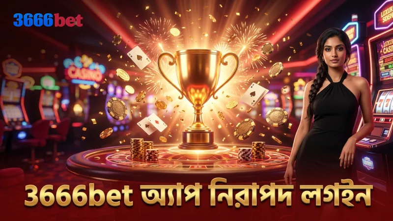 সফল নিবন্ধনের পরে মোবাইল অ্যাপে নিরাপদ লগইন নিশ্চিত।