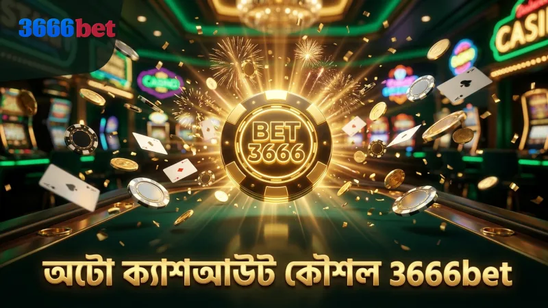 অটো ক্যাশ-আউট কৌশল ও মাল্টিপ্লায়ার বিশ্লেষণ