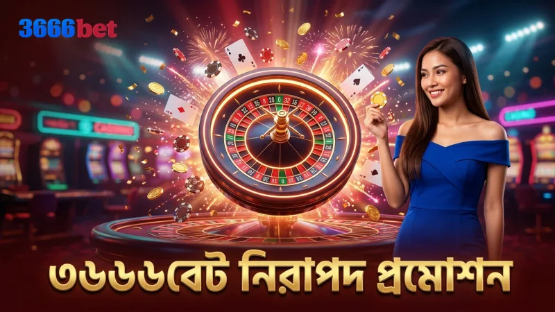 নিরাপদ ও বিশ্বাসযোগ্য প্রমোশন ব্যবহারের জন্য দায়িত্বশীলতা অপরিহার্য