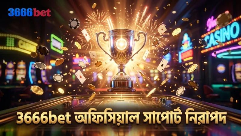 3666bet অফিসিয়াল সাপোর্ট চ্যানেলের নিরাপদ ব্যবহার