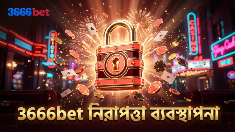 ফুটবল বিশ্বকাপ বেটিংয়ে 3666bet এর নিরাপত্তা প্রযুক্তি গুরুত্বপূর্ণ।