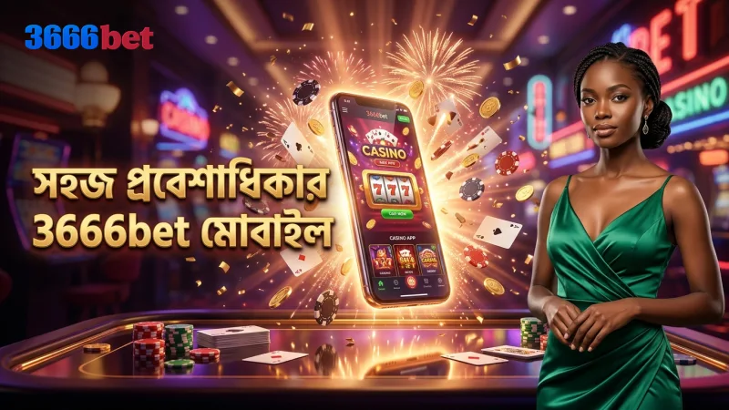 মোবাইল থেকে 3666bet এর এফএকিউ সেন্টারে সহজ প্রবেশাধিকার।