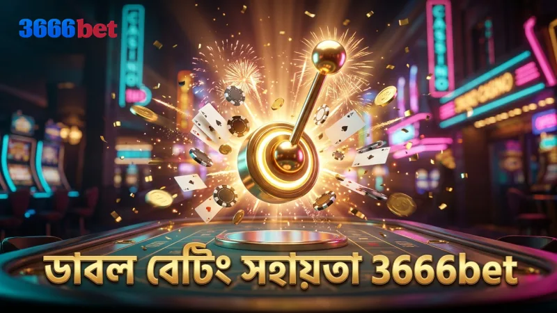 জেটএক্সের ডাবল বেটিং সুবিধায় ঝুঁকি কমান