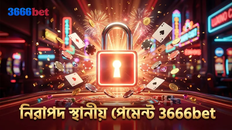 সুরক্ষিত স্থানীয় পেমেন্ট পদ্ধতিতে নির্ভরশীলতা বৃদ্ধি।