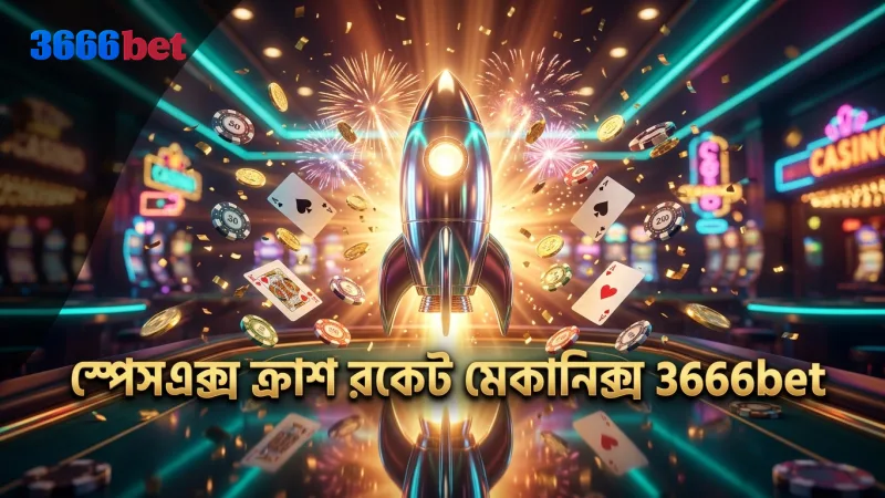 স্পেসএক্স ক্র্যাশের রকেট উড্ডয়ন মেকানিক্স ভালোভাবে বুঝে খেলুন